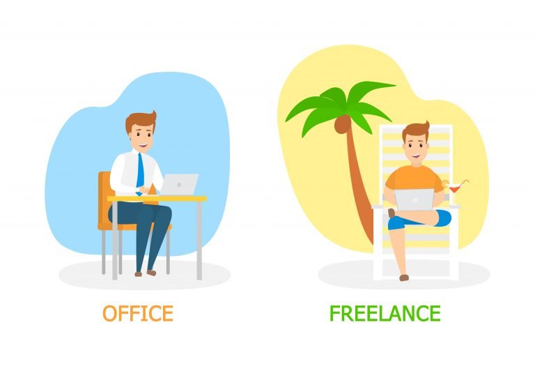 Employee or Freelancer - Which Are You Better Suited For?