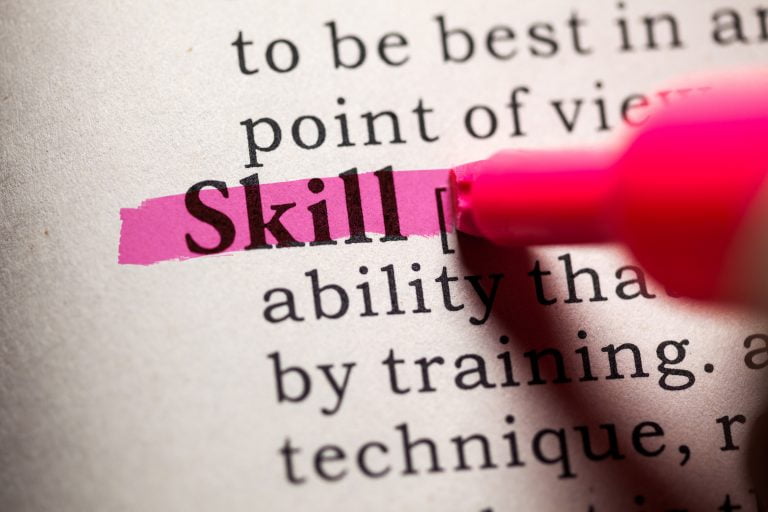 Essential Skills - They’re Anything but “Soft”