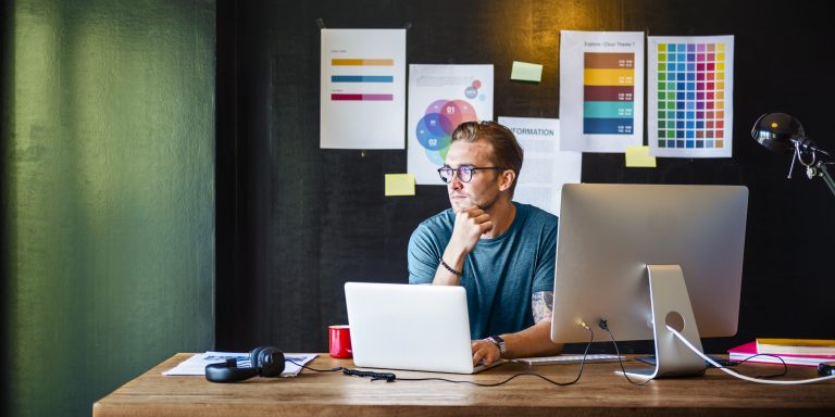 Home Office and Productivity