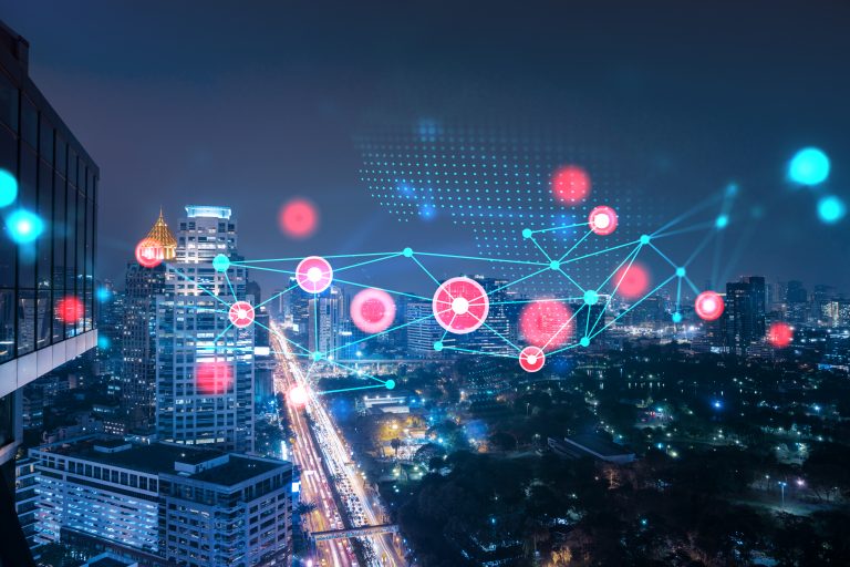 How digitalization will affect most work positions