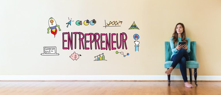 How to become an online entrepreneur