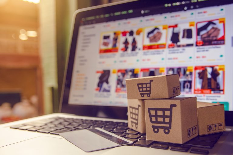 How to improve your online sales during the pandemic