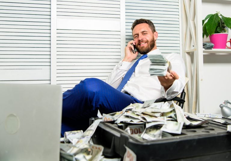 Missteps That Prevent Us From Getting Rich and How to Avoid Them