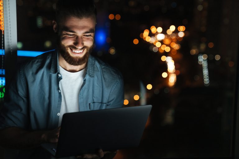 Night people, what benefits they have?