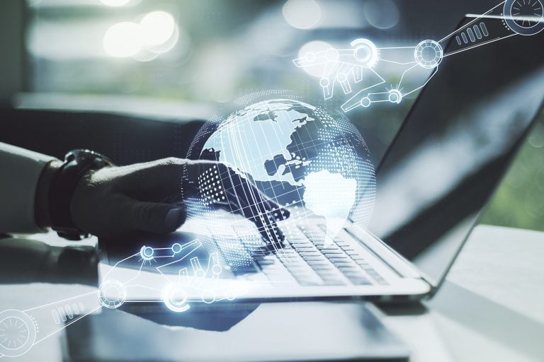 The Top 5 Fastest-Growing Online Jobs