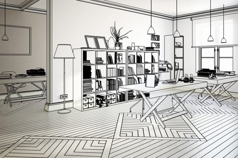 Ideas for office design after lockdown