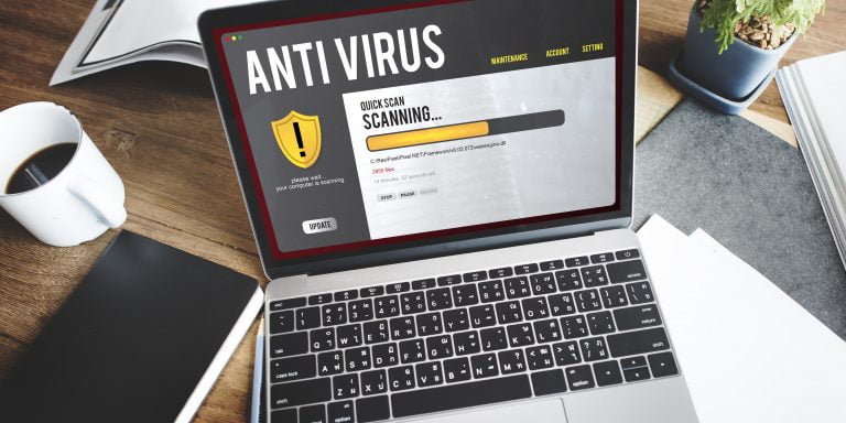 Top 5 Antivirus Programs - Features and Security