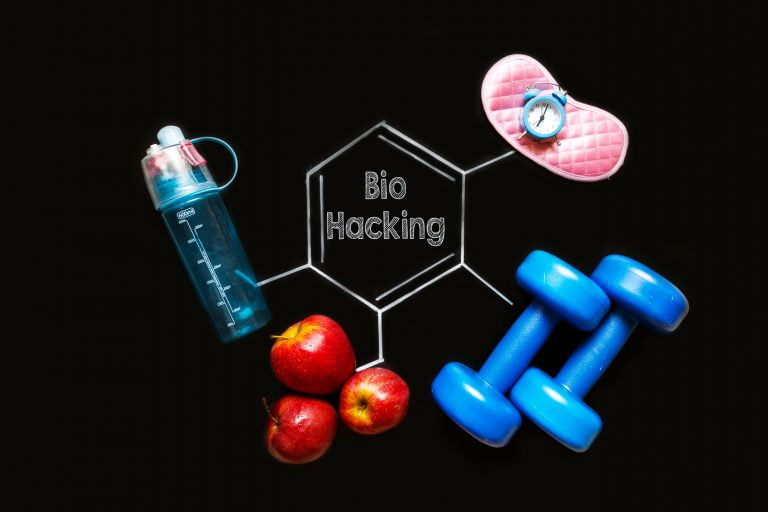 best biohacking