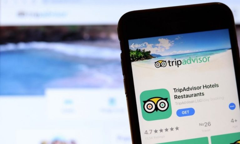 Best app for travelers
