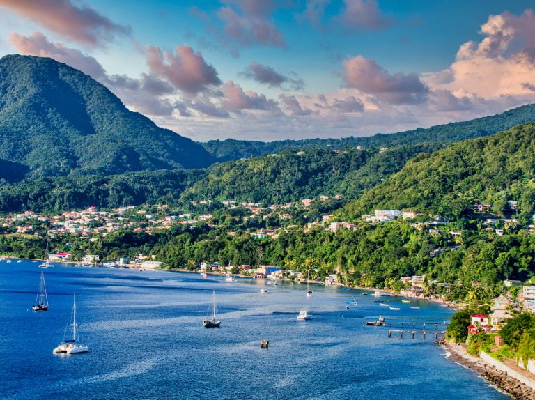 Citizenship for Dominica - All to know about