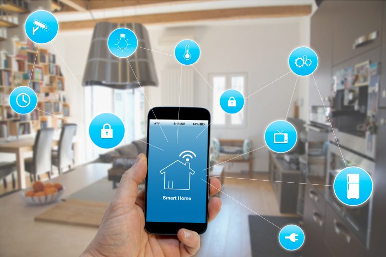 Smart Home is something you should try