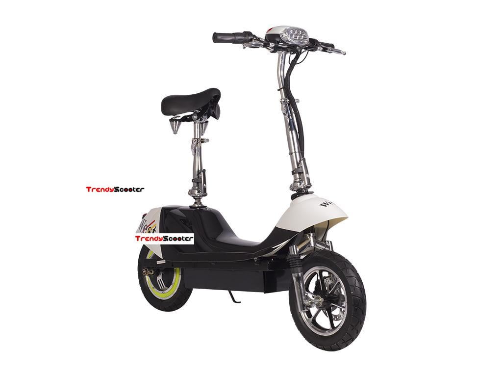 Best electric mobility scooter for adults