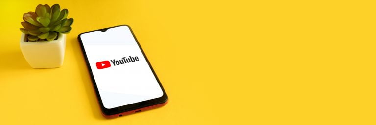 big YouTube channels