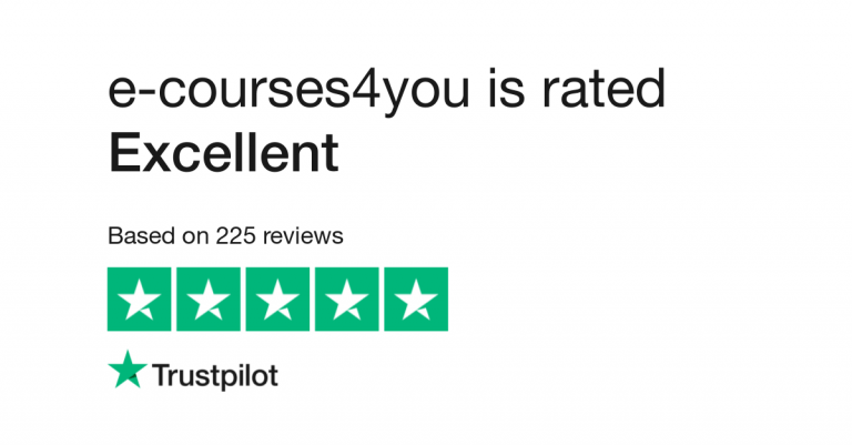 platform for online courses