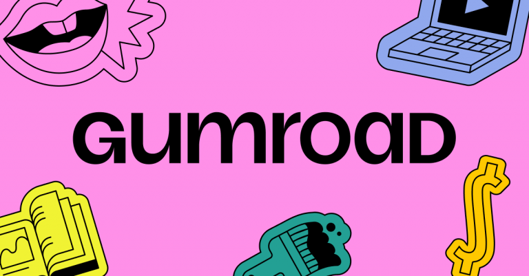 GUMROAD REVIEW