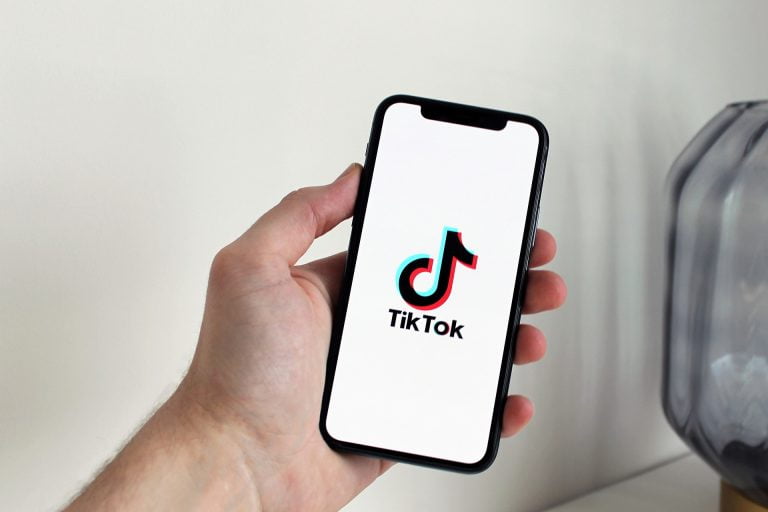 TikTok algorithm 2022