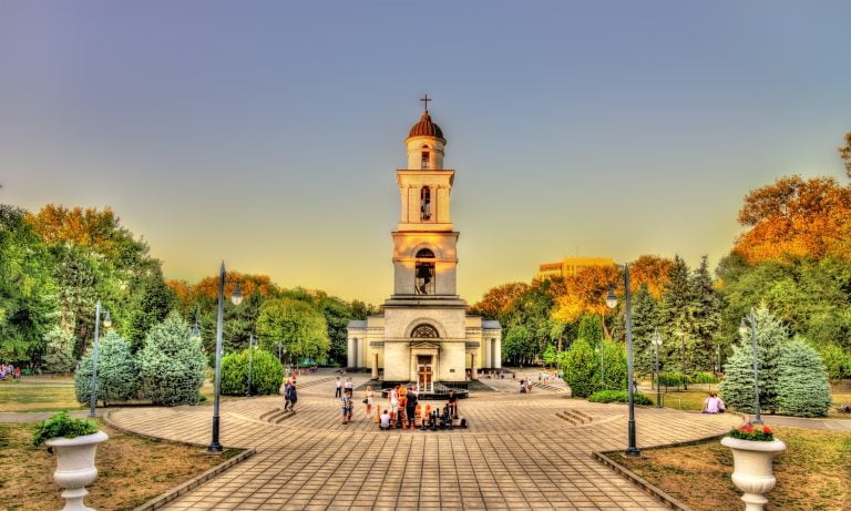 Moldova Citizenship - What to Know Before Moving